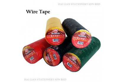TONGSHIN Wire Tape (18mmx 5m)